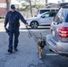 Fort Hamilton Hosts TSA Led Multi Agency K 9 Readiness Training