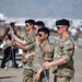 USAFA Cadet Sabre Drill Team Luke Days 2026 Performance