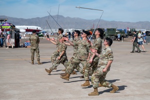 AFN Naples Radio News - St. Patricks Day Boxing and Officer Exchange Program