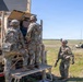 3-265 Air Defense Artillery Regiment Soldiers Train in the Box at JRTC