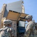 3-265 Air Defense Artillery Regiment Soldiers Train in the Box at JRTC