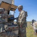 3-265 Air Defense Artillery Regiment Soldiers Train in the Box at JRTC