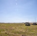 3-265 Air Defense Artillery Regiment Soldiers Train in the Box at JRTC