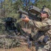 3-265 Air Defense Artillery Regiment Soldiers Train in the Box at JRTC