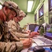 3-265 Air Defense Artillery Regiment Soldiers Train in the Box at JRTC
