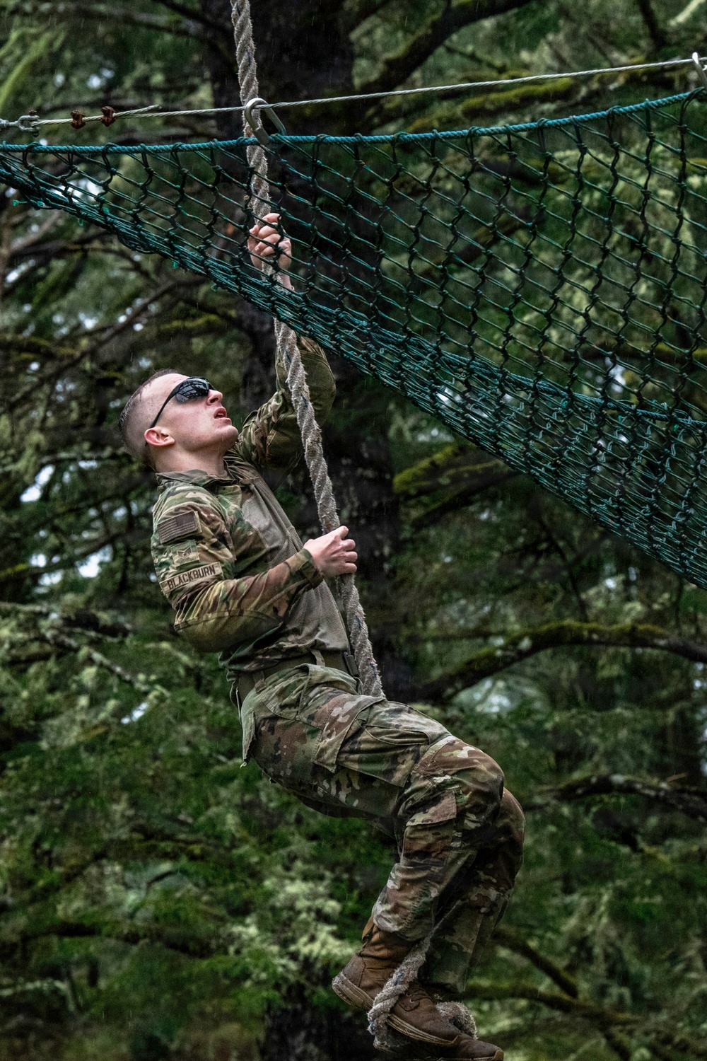 Oregon National Guard Best Warrior Competition 2026