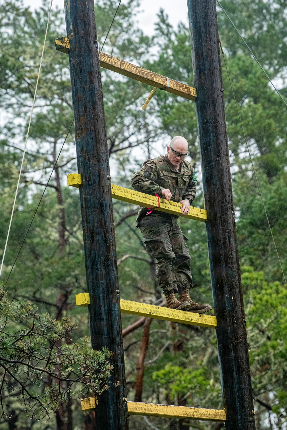 Oregon National Guard Best Warrior Competition 2026