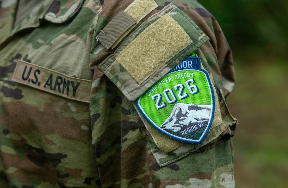 Oregon National Guard Best Warrior Competition 2026