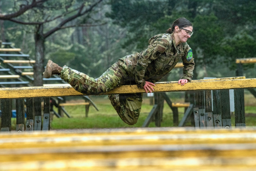 Oregon National Guard Best Warrior Competition 2026