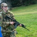 Oregon National Guard Best Warrior Competition 2026