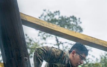 Oregon National Guard Best Warrior Competition 2026