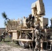 3-265 Air Defense Artillery Soldiers conduct training at the Box at JRTC