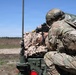 3-265 Air Defense Artillery Soldiers conduct training at the Box at JRTC