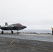 11th MEU Marines, Sailors Conduct Flight Operations Aboard USS Boxer