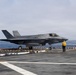 11th MEU Marines, Sailors Conduct Flight Operations Aboard USS Boxer