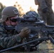 II Marine Expeditionary Force Support Battalion Field Exercise