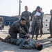 U.S. Marines enhance battlefield medical readiness