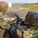 II Marine Expeditionary Force Support Battalion Field Exercise