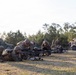 II Marine Expeditionary Force Support Battalion Field Exercise