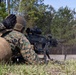 II Marine Expeditionary Force Support Battalion Field Exercise