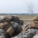 II Marine Expeditionary Force Support Battalion Field Exercise