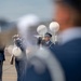 Luke Air Force Base Honor Guard Performs at Luke Days 2026