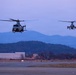 HMLA-369 arrives at Osan Air Base