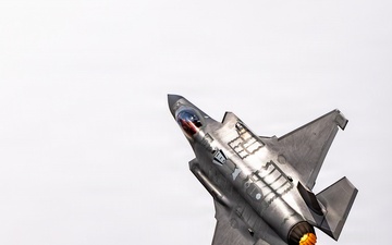 Luke Days 2026 showcases community, innovation and heritage through airpower