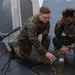 USS Portland Sailors and Marines Conduct Routine Operations