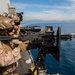 USS Portland Sailors and Marines Conduct Routine Operations