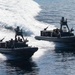 USS Portland Sailors and Marines Conduct Routine Operations