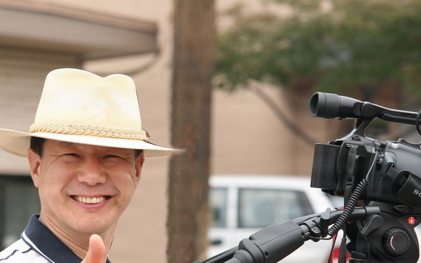 Three Generations, One Mission: The Yo Family’s Century of Service at USACE Far East District