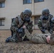 Freedom Shield 26: Mission Ready Airmen respond to simulated casualty
