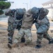 Freedom Shield 26: Mission Ready Airmen respond to simulated casualty