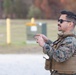 II Marine Expeditionary Force Support Battalion Field Exercise