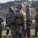 II Marine Expeditionary Force Support Battalion Field Exercise