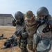 Freedom Shield 26: Mission Ready Airmen respond to simulated casualty
