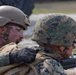 II Marine Expeditionary Force Support Battalion Field Exercise