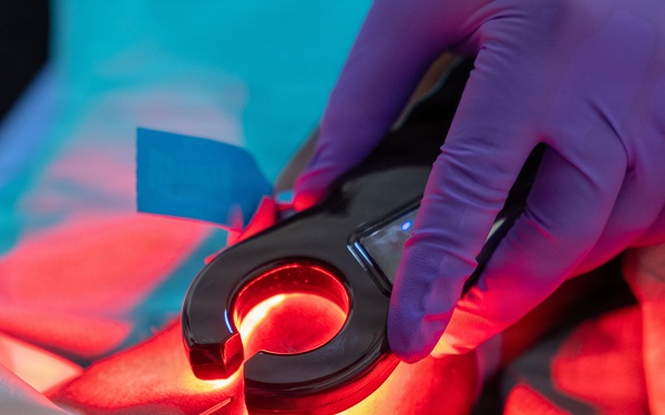 All hands healing at De Kinderen during LAMAT26