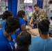 U.S. Airmen provide primary care during LAMAT 2026 in Guyana
