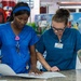 U.S. Airmen provide primary care during LAMAT 2026 in Guyana