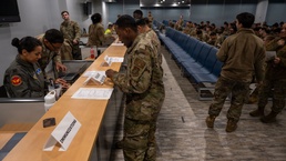 Osan Airmen Disperse to Kunsan for ACE Operations During Freedom Shield