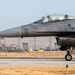 Osan Airmen Disperse to Kunsan for ACE Operations During Freedom Shield