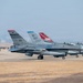 Osan Airmen Disperse to Kunsan for ACE Operations During Freedom Shield