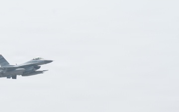 Osan Airmen Disperse to Kunsan for ACE Operations During Freedom Shield