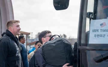 Rush Park: Turning Dirt into Readiness during Freedom Shield 26