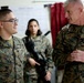 III MEF Commander visits Marines during Korean Marine Exchange Program 26, Freedom Shield 26