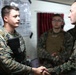 III MEF Commander visits Marines during Korean Marine Exchange Program 26, Freedom Shield 26
