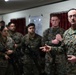 III MEF Commander visits Marines during Korean Marine Exchange Program 26, Freedom Shield 26