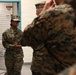 III MEF Commander visits Marines during Korean Marine Exchange Program 26, Freedom Shield 26